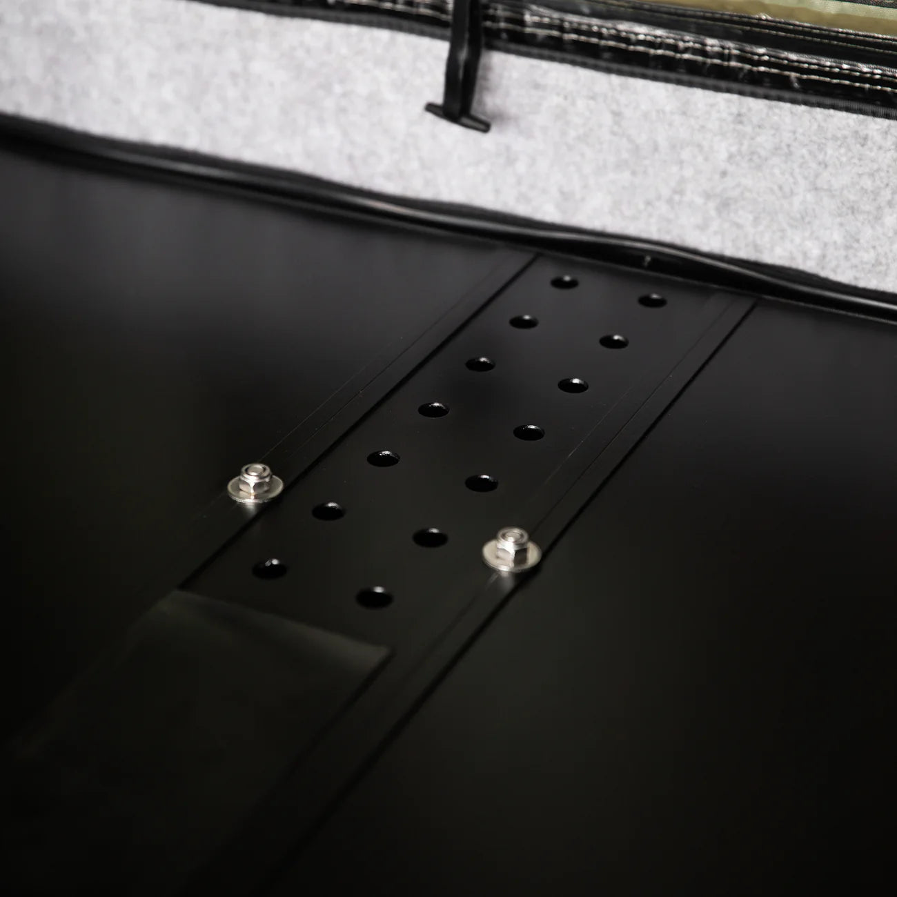 Hawk's Nest V2 Rooftop Tent - Wide