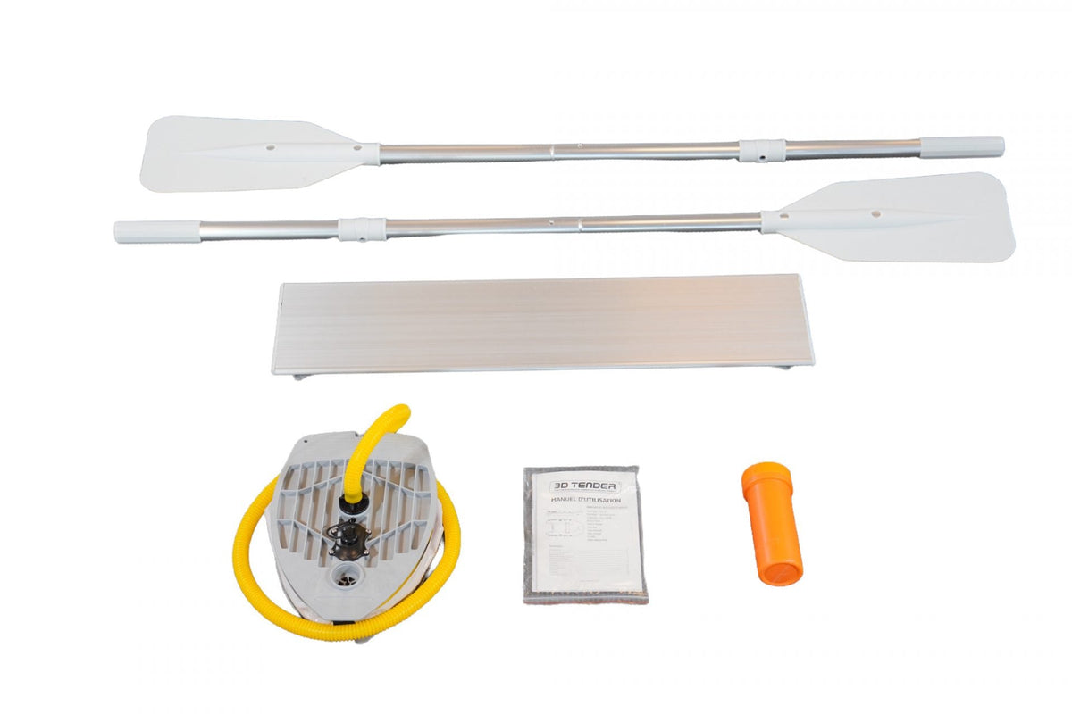 Superlight Twin Vib Air 210