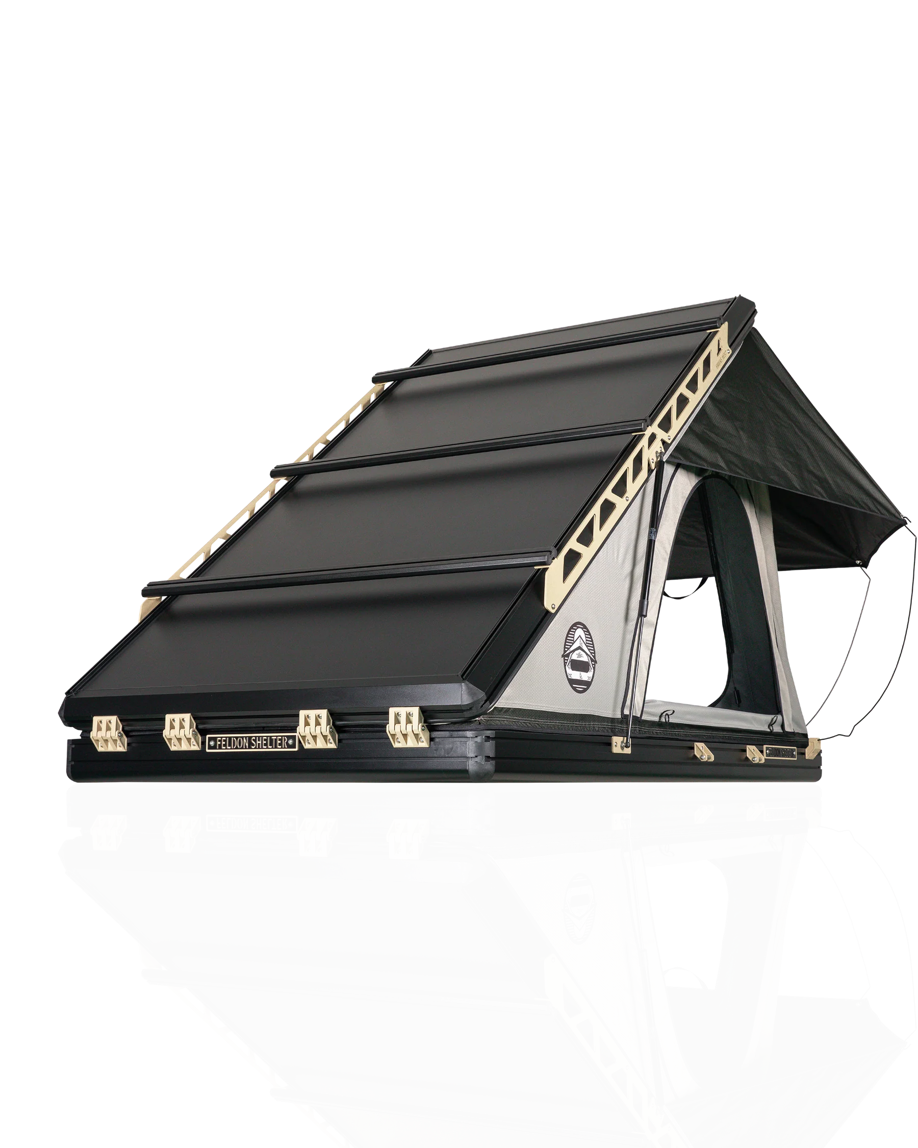 Hawk's Nest V2 Rooftop Tent - Standard