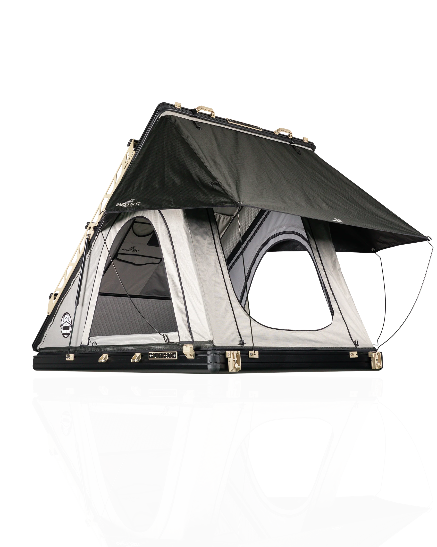 Hawk's Nest V2 Rooftop Tent - Standard