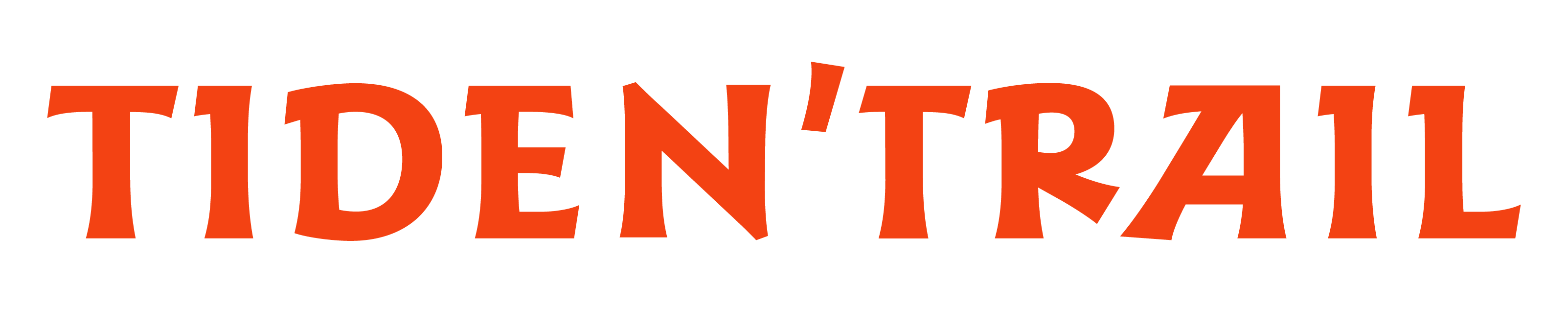 Tide N'Trail