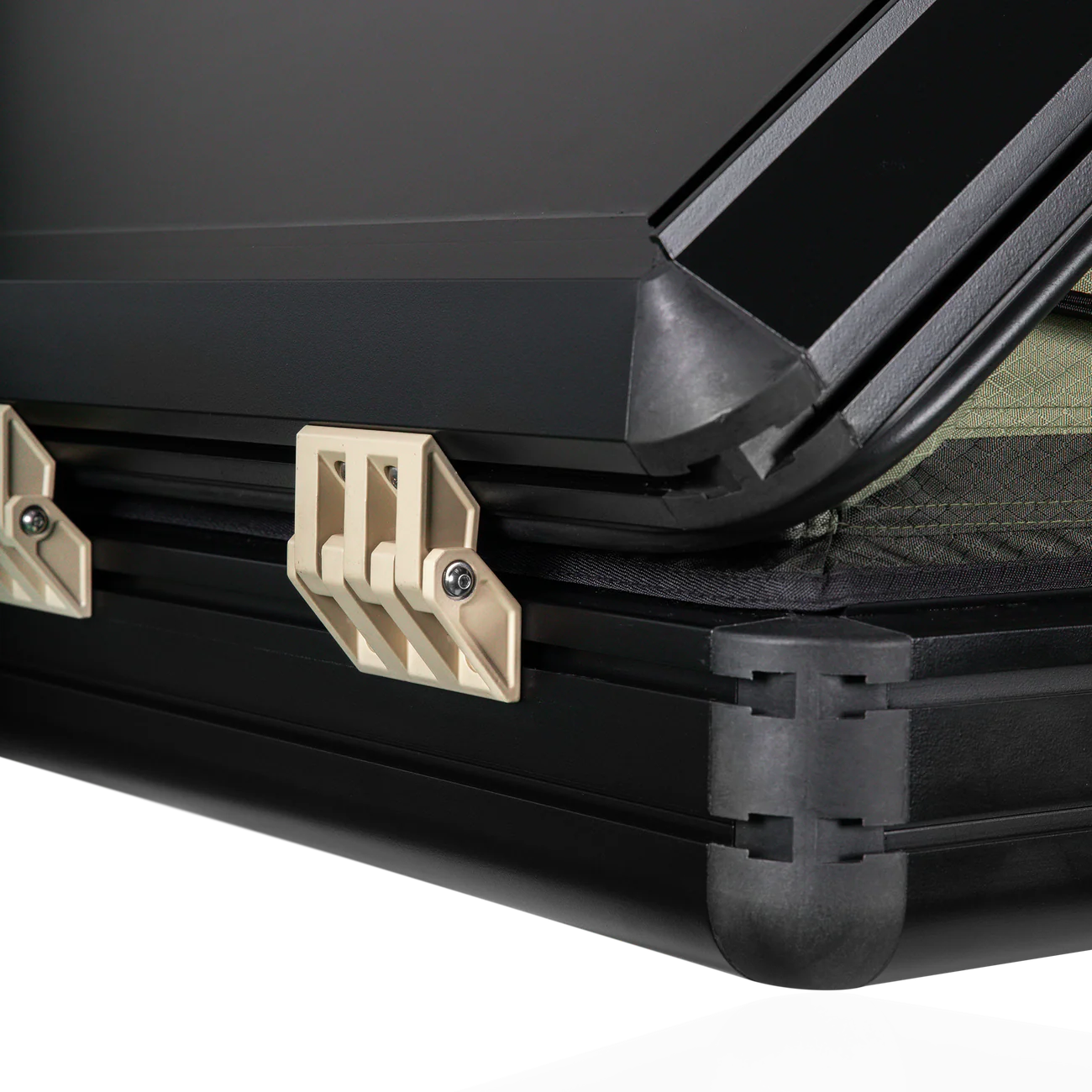 Hawk's Nest V2 Rooftop Tent - Wide