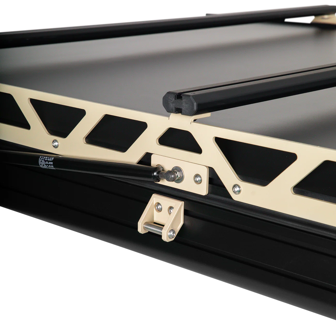 Hawk's Nest V2 Rooftop Tent - Wide