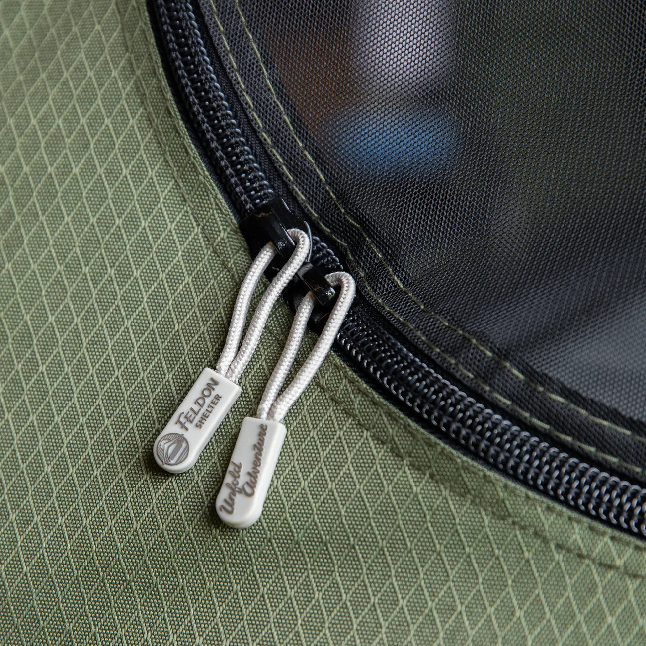 Hawk's Nest V2 Rooftop Tent - Wide