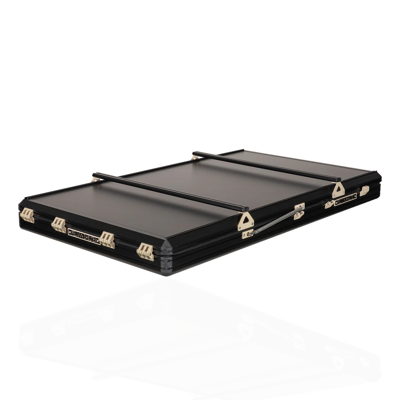 Hawk's Nest V2 Rooftop Tent - Wide