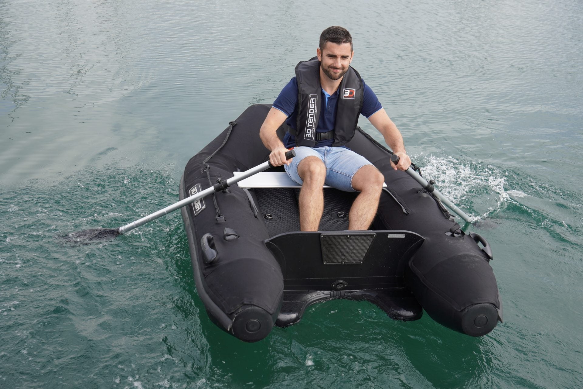 Superlight Twin Vib Air 250