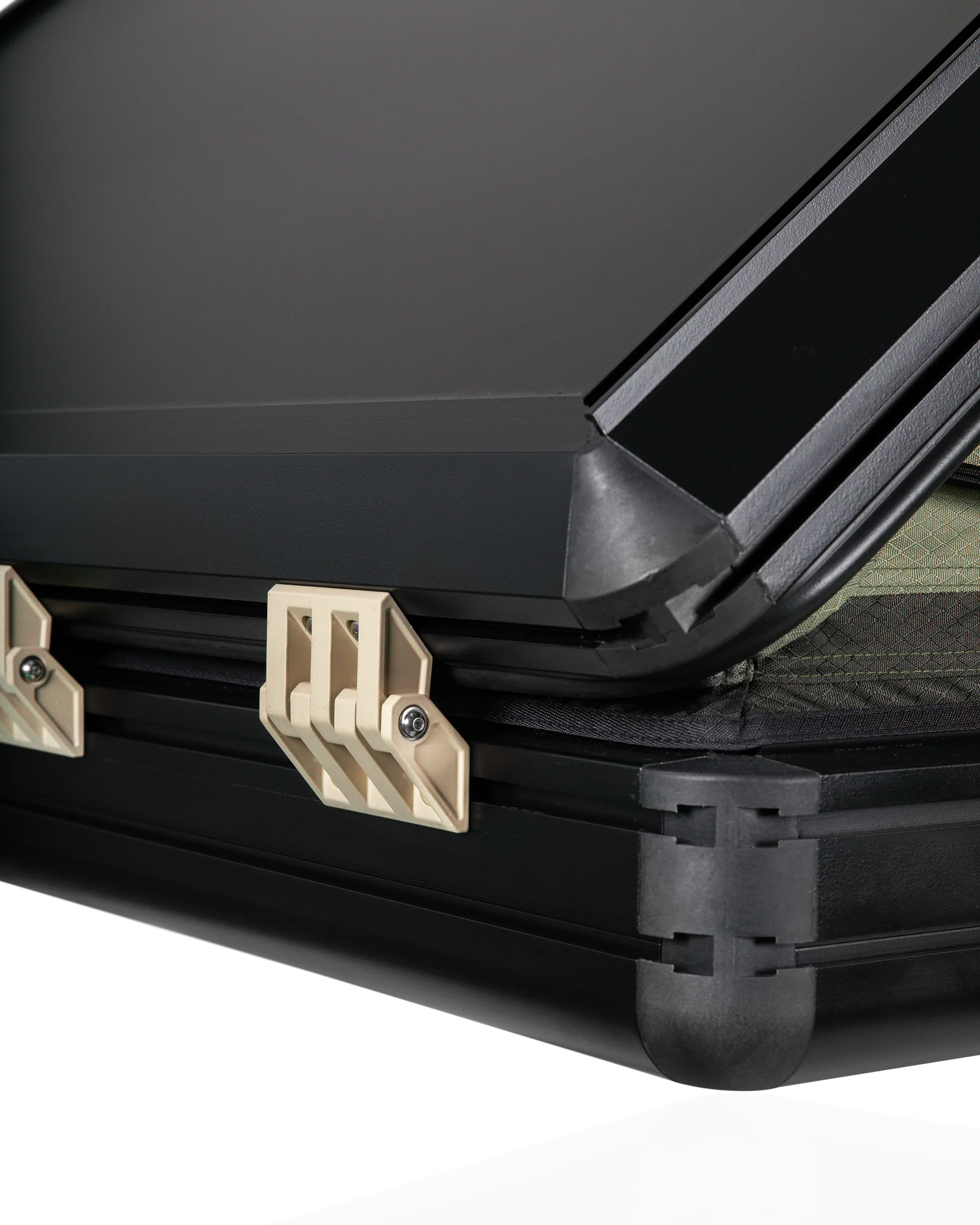 Hawk's Nest V2 Rooftop Tent - Standard