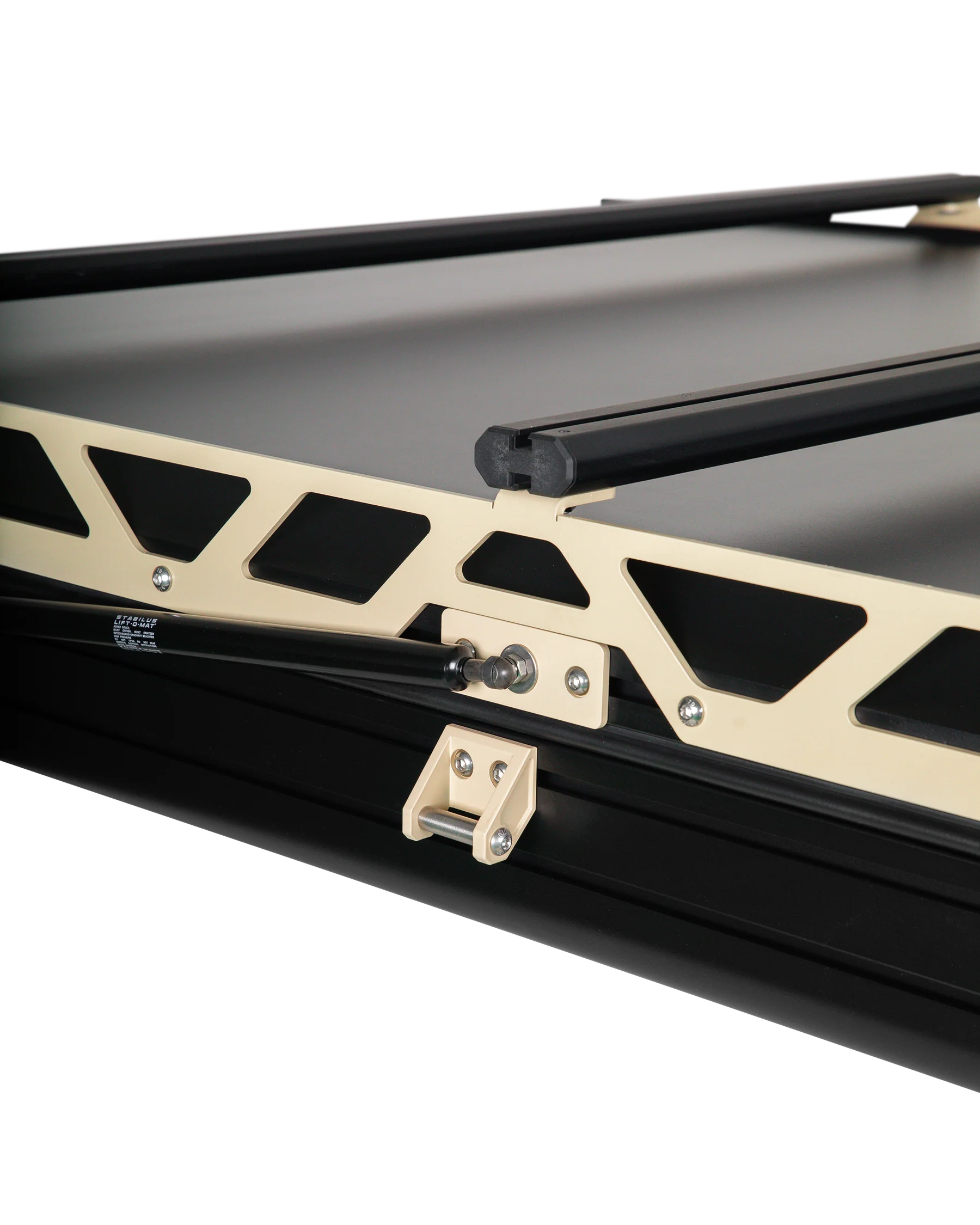 Hawk's Nest V2 Rooftop Tent - Standard