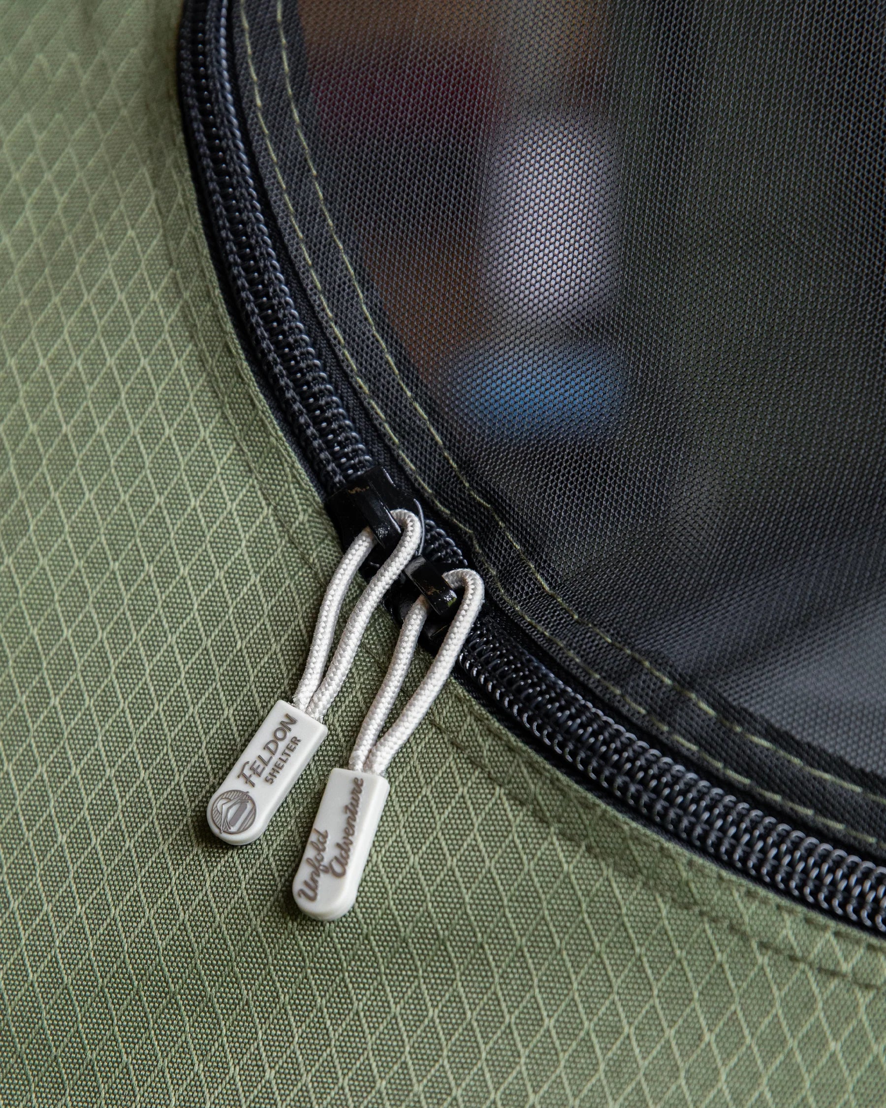 Hawk's Nest V2 Rooftop Tent - Standard