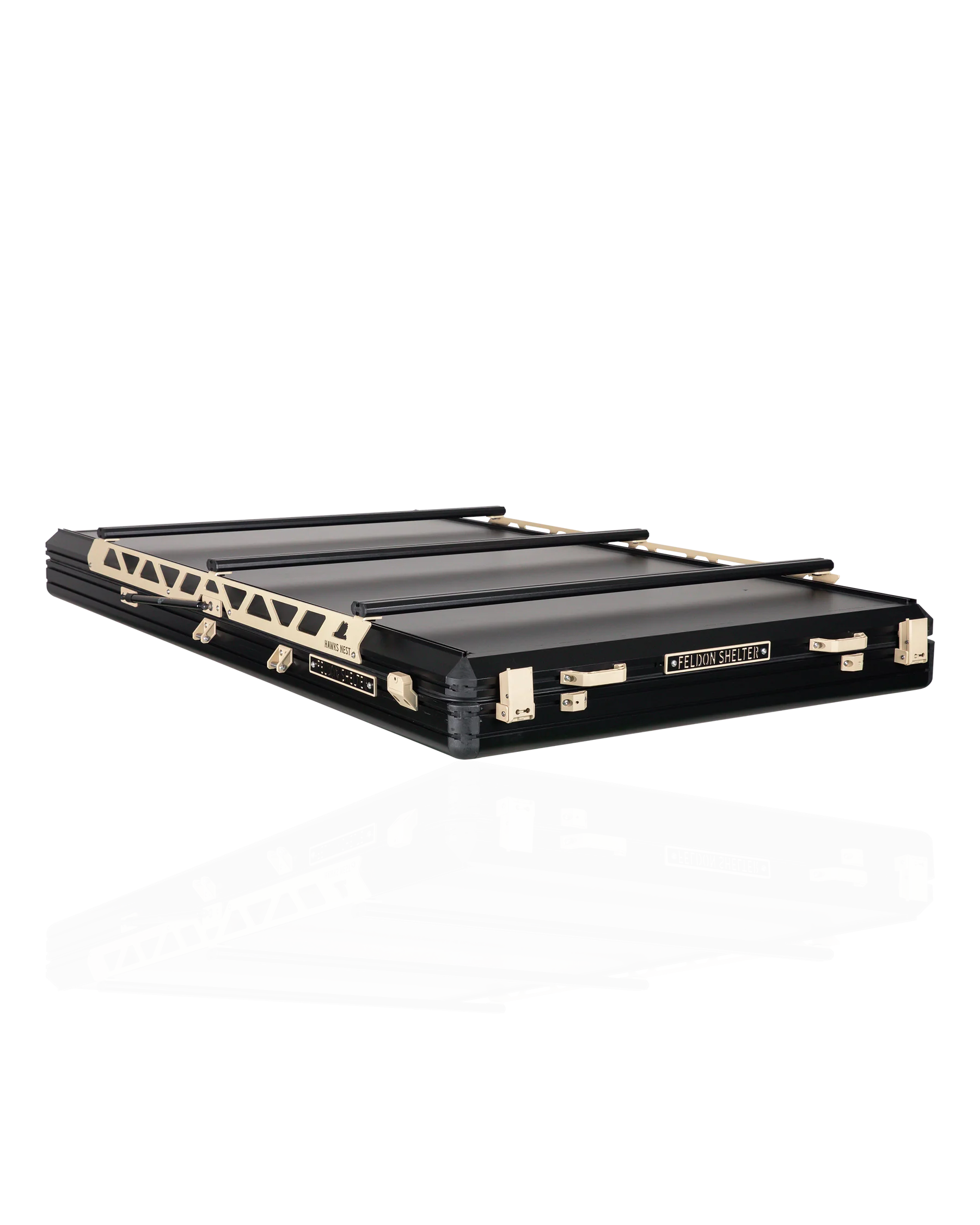 Hawk's Nest V2 Rooftop Tent - Standard