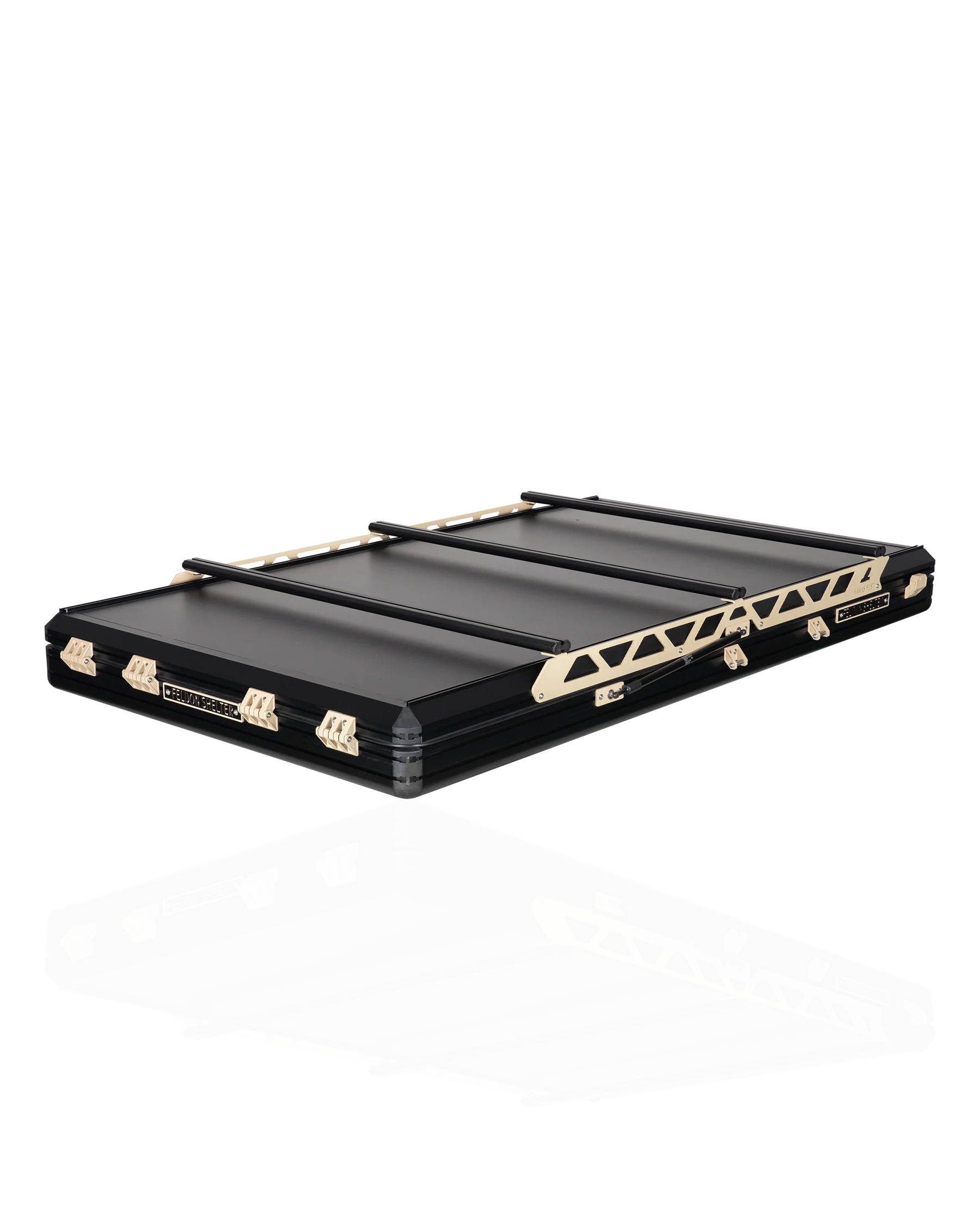 Hawk's Nest V2 Rooftop Tent - Standard