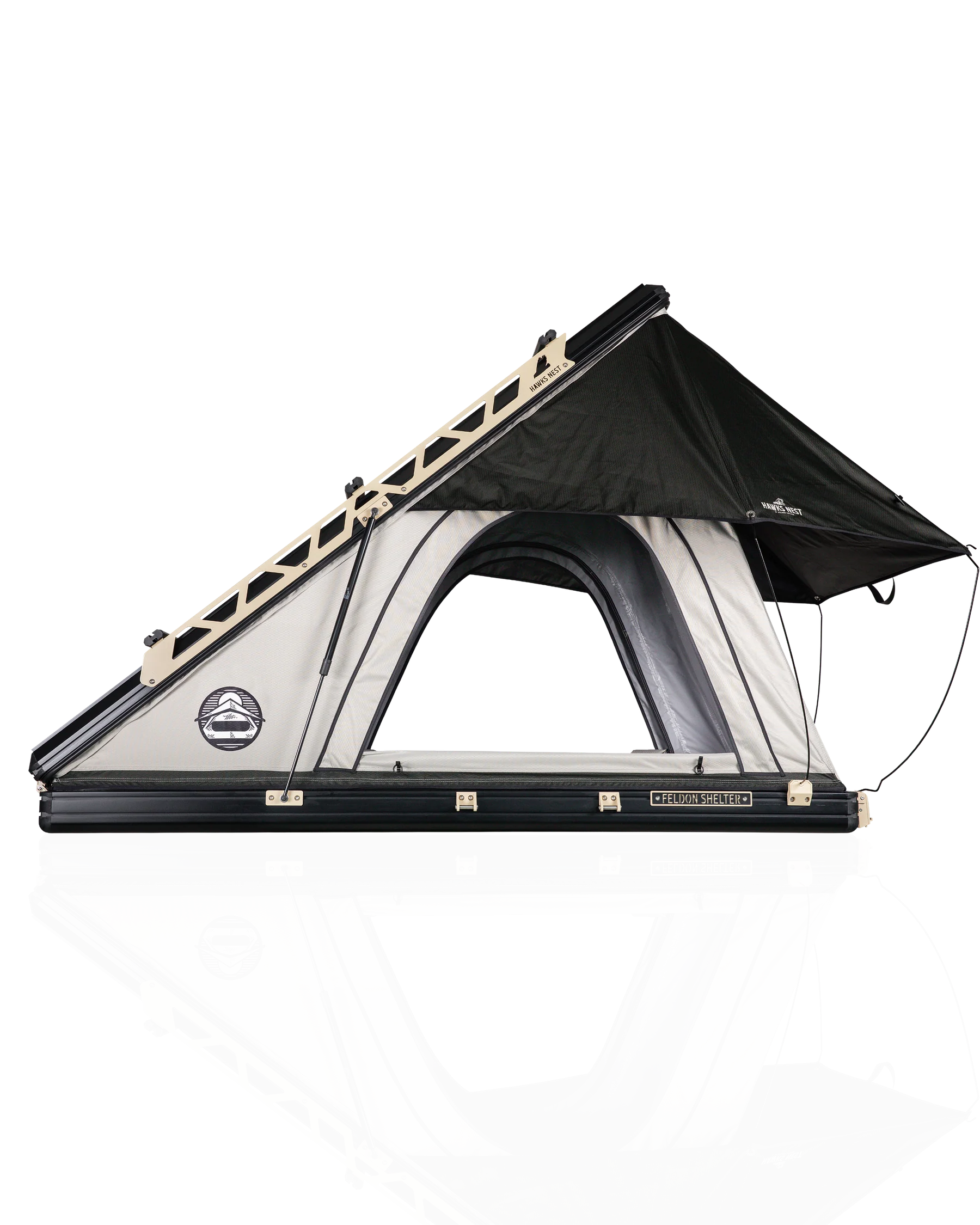 Hawk's Nest V2 Rooftop Tent - Standard
